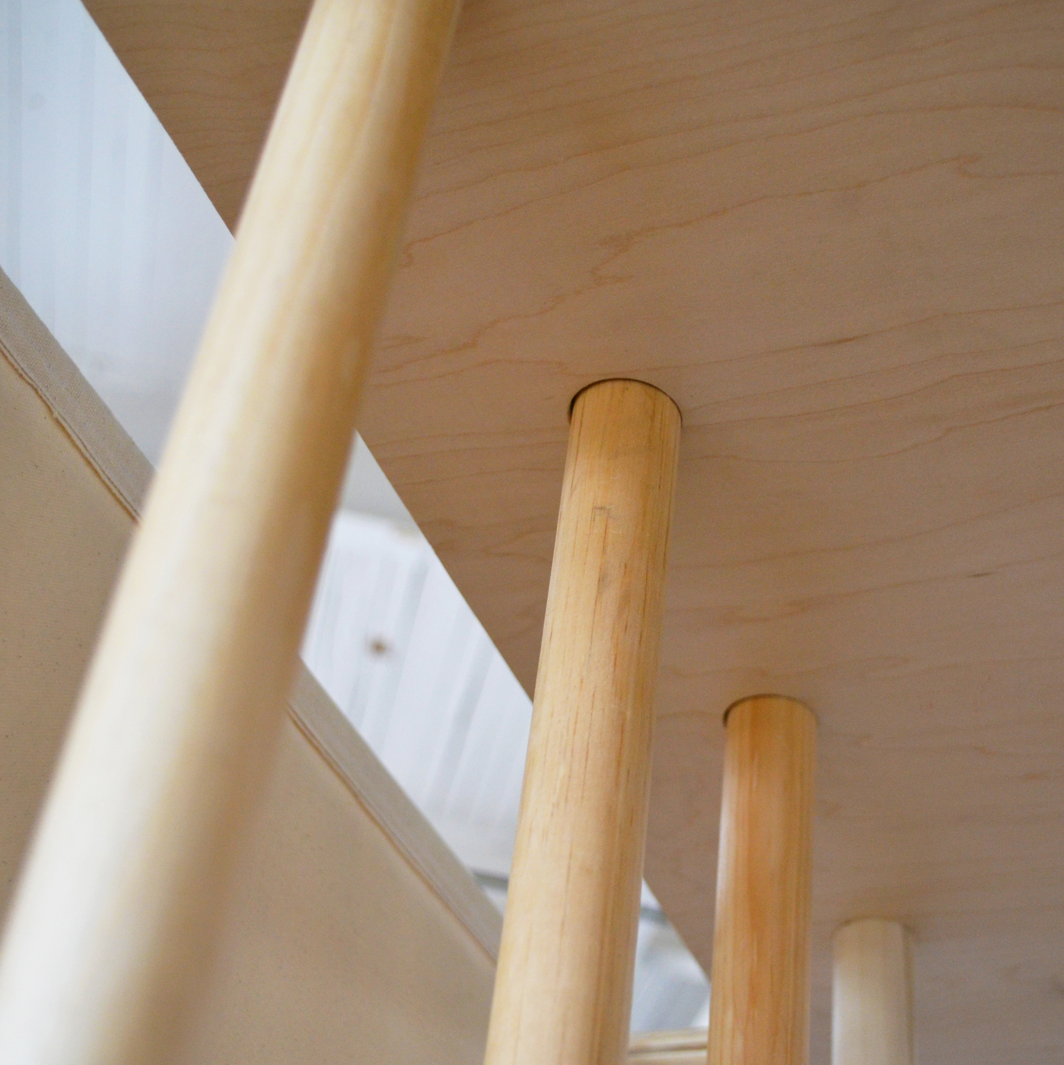 support detail